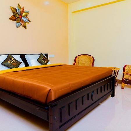 Laughing Waters Fine Stay Kuttalam  Exterior photo
