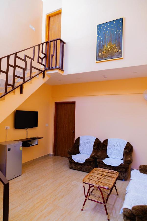 Laughing Waters Fine Stay Kuttalam  Exterior photo